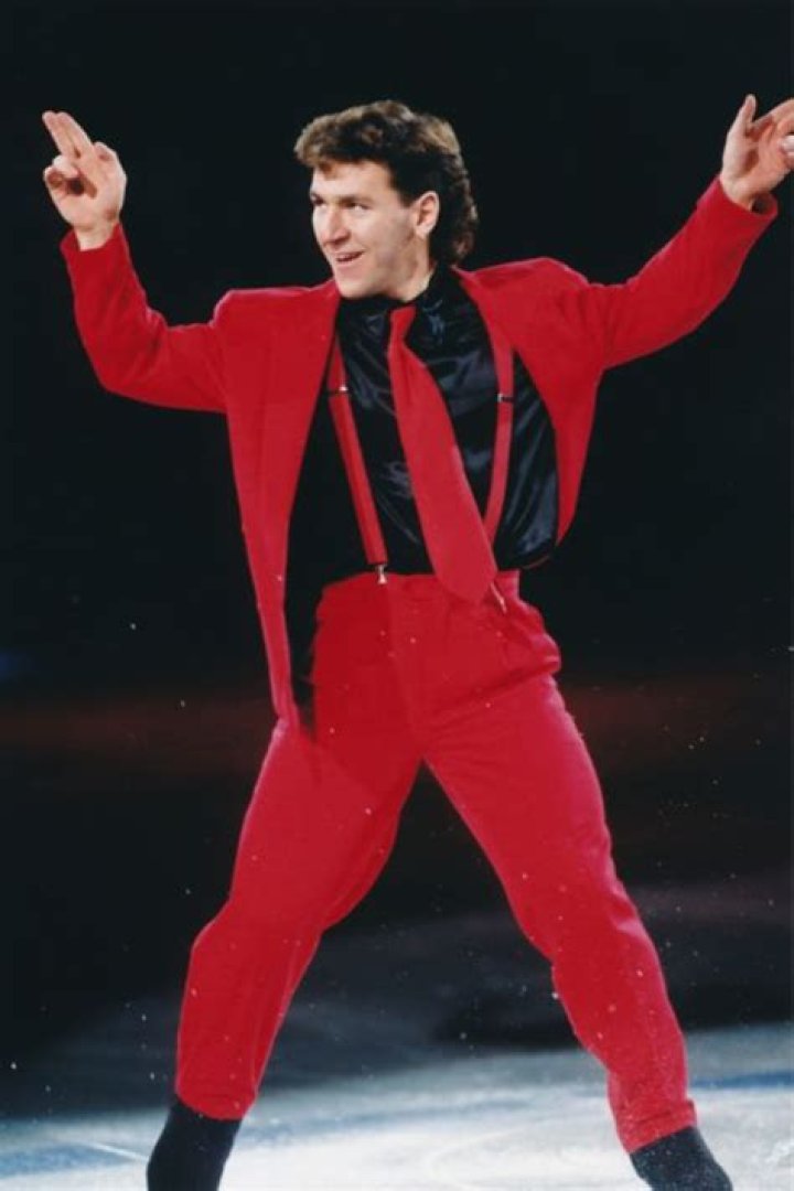 Elvis Stojko - Bio, Age, siblings, height, Wiki, Facts and Family