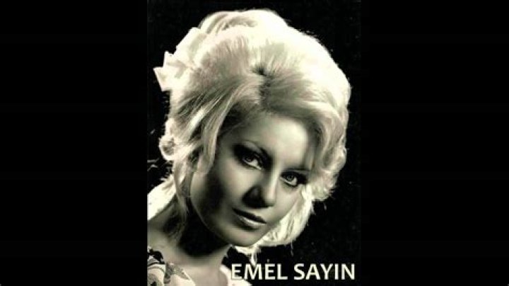 Emel Sayin - Bio, Age, Wiki, Facts and Family