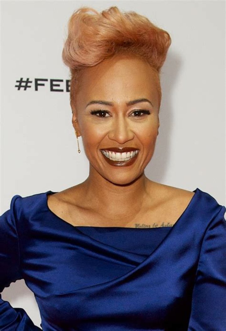 Emeli Sande - Bio, Age, Wiki, Facts and Family
