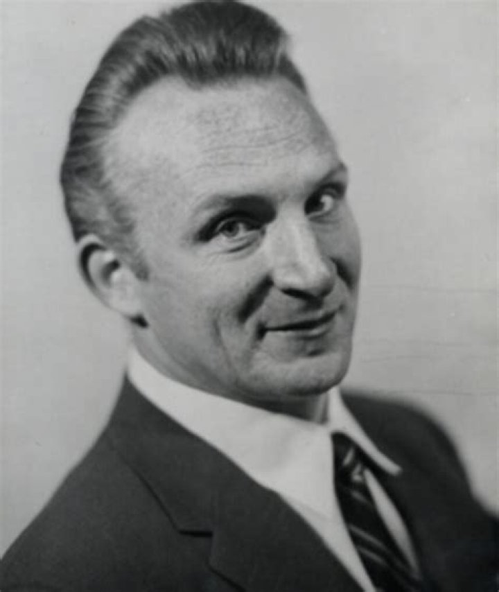 Emil Sitka - Bio, Age, Wiki, Facts and Family