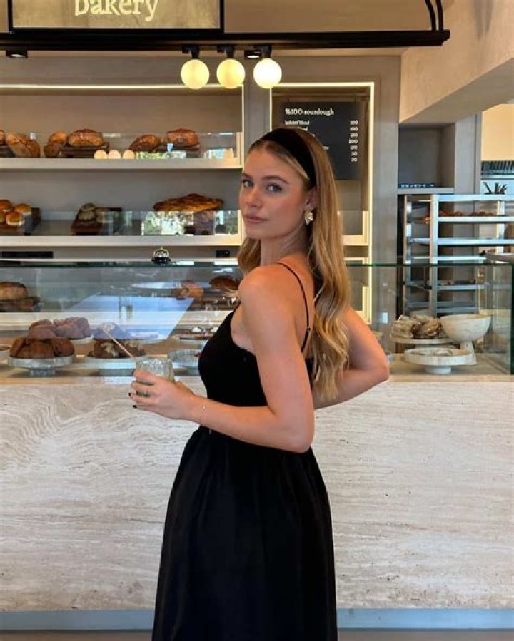 Emilia.bte - Bio, Age, Wiki, Facts and Family
