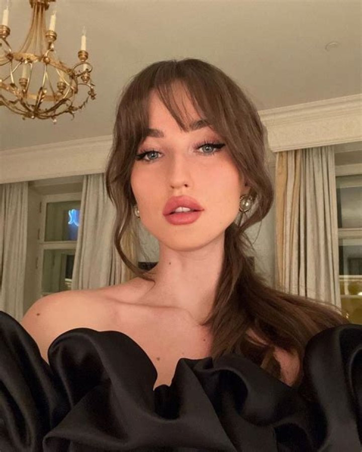 Emilia Danilevskaya - Bio, Age, Wiki, Facts and Family