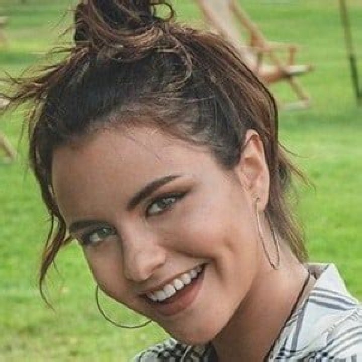 Emilia Dides - Bio, Age, Wiki, Facts and Family