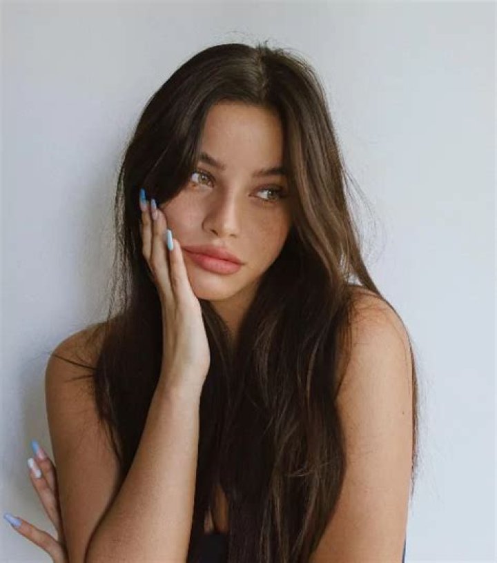 Emilia Mernes - Bio, Age, Wiki, Facts and Family