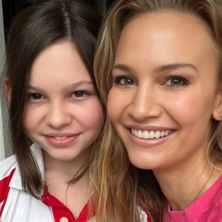 Emilia Saccone-Joly - Bio, Age, Wiki, Facts and Family