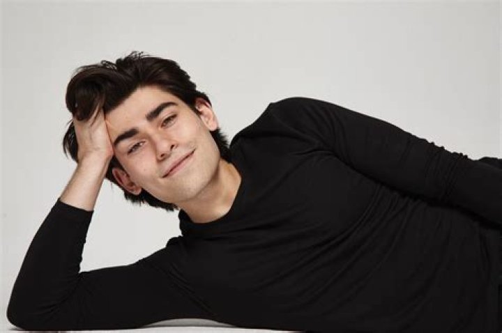 Emiliano Pernia - Bio, Age, siblings, Wiki, Facts and Family