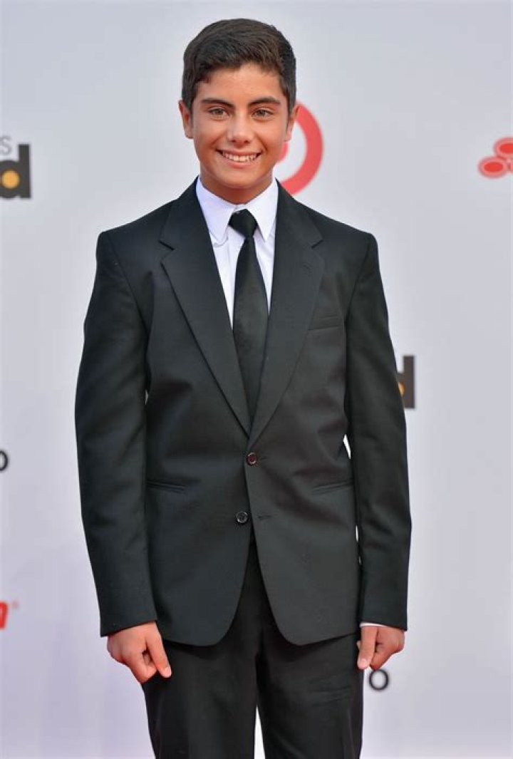 Emilio Caballero - Bio, Age, net worth, Wiki, Facts and Family