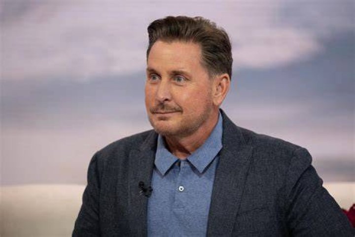 Emilio Estevez - Bio, Age, net worth, height, Wiki, Facts and Family