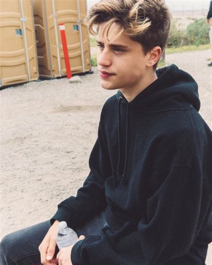 Emilio Martinez - Bio, Age, Wiki, Facts and Family