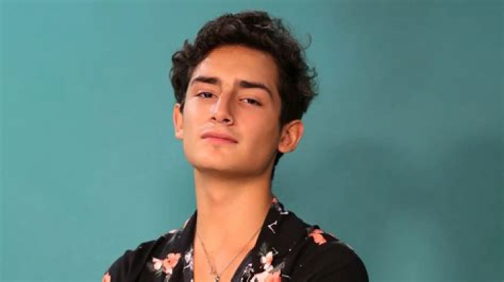 Emilio Osorio - Bio, Age, Wiki, Facts and Family