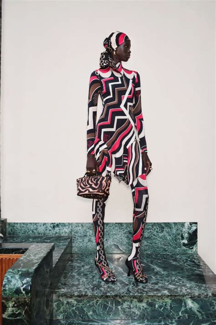 Emilio Pucci - Bio, Age, Wiki, Facts and Family