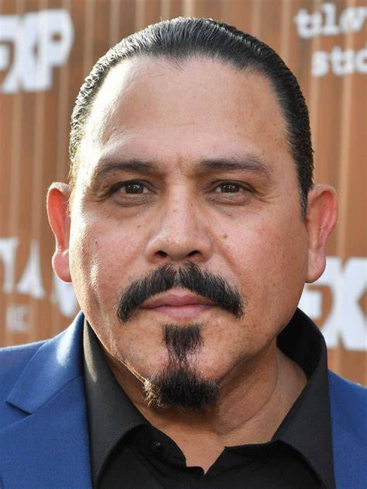 Emilio Rivera - Bio, Age, net worth, height, Wiki, Facts and Family
