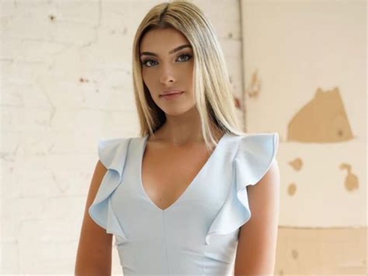 Emily Austin - Bio, Age, Wiki, Facts and Family