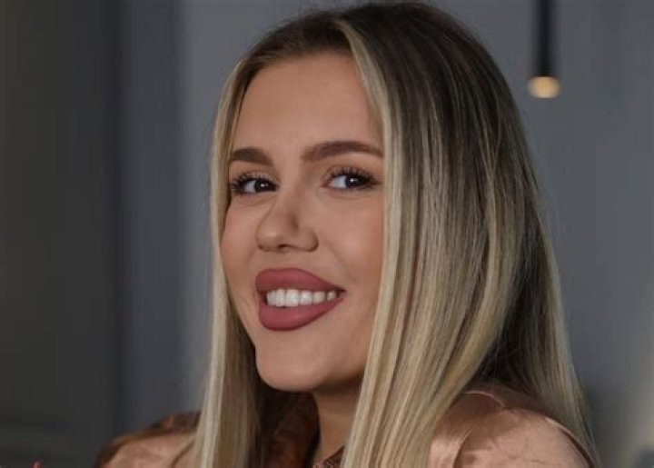 Emily Burghelea: Instagram Star Detailed Bio, Age, Birthday, & Height Insights and more
