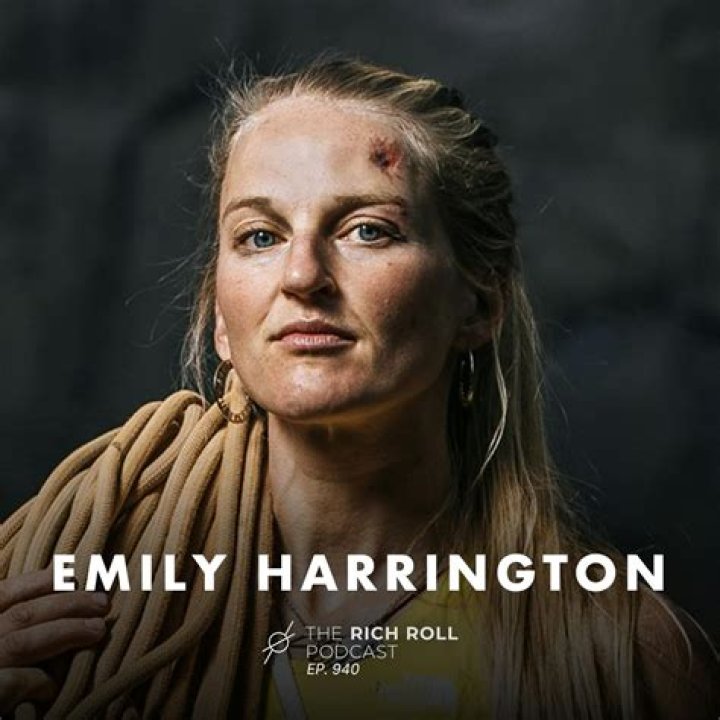 Emily Harrington - Bio, Age, Wiki, Facts and Family