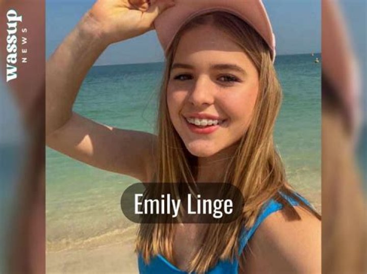 Emily Linge (singer) - Wikipedia, Age, Net Worth, Biography , Spotify, TikTok, Facebook, Facts and Family