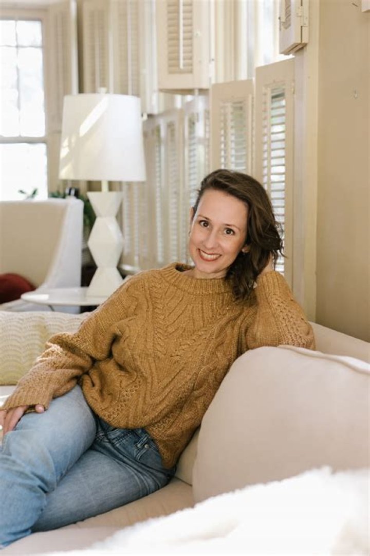 Emily P. Freeman - Bio, Age, Wiki, Facts and Family