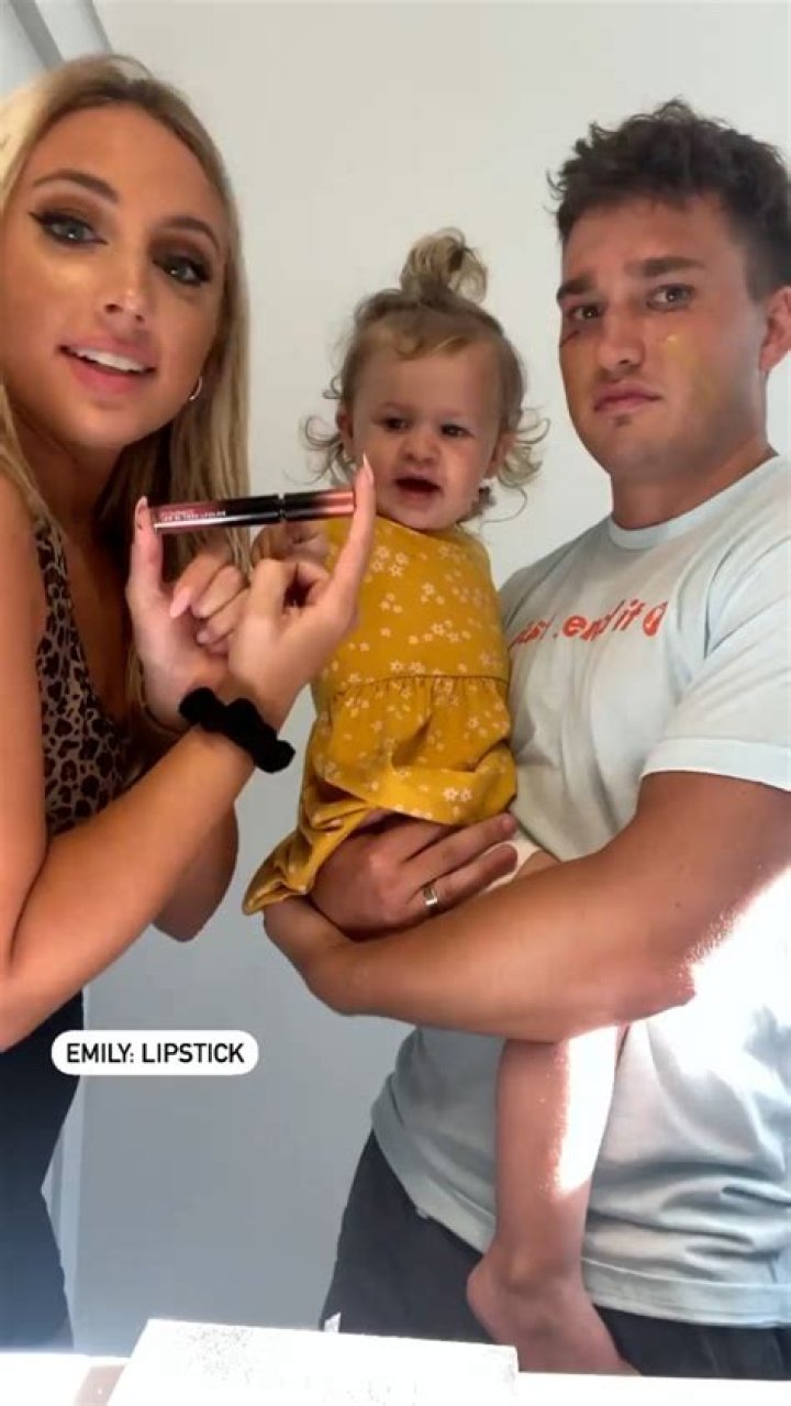 Emily Rooney: TikTok Star Detailed Bio, Age, Birthday, & Height Insights and more