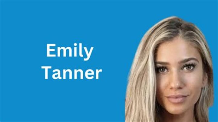 Emily Tanner - Bio, Age, Wiki, Facts and Family