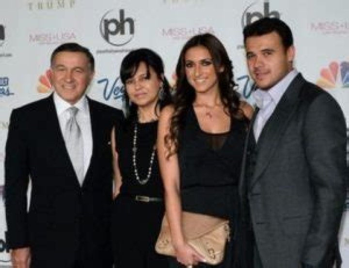 Emin Agalarov - Bio, Age, height, Wiki, Facts and Family