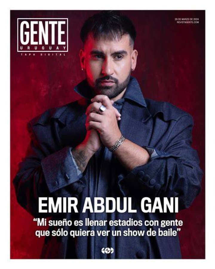 Emir Abdul Gani - Bio, Age, Wiki, Facts and Family