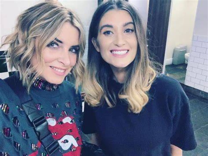 Emma Atkins - Bio, Age, Wiki, Facts and Family