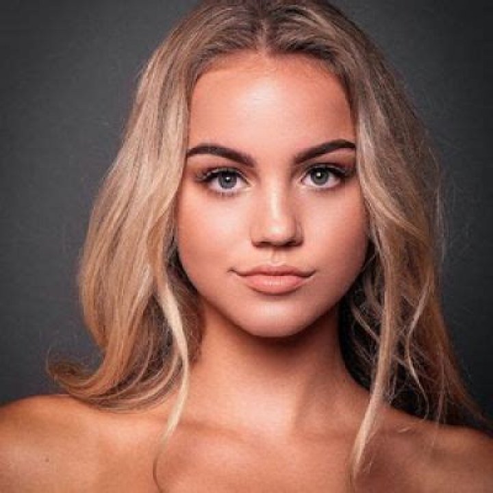 Emma Brooks McAllister - Bio, Age, Wiki, Facts and Family