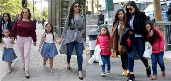 Emma Coronel Aispuro - Bio, Age, Wiki, Facts and Family