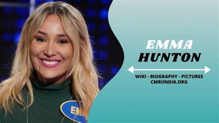 Emma Hunton - Bio, Age, Wiki, Facts and Family