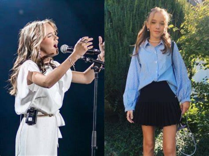 Emma Kok: Pop Singer Detailed Bio, Age, Birthday, & Height Insights and more