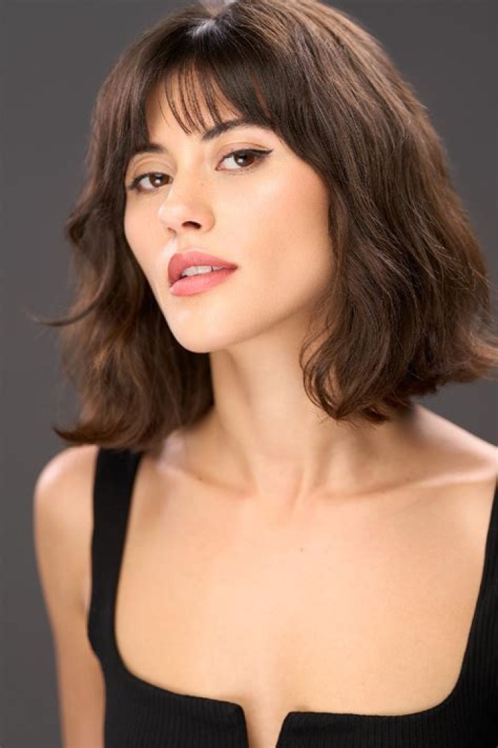 Emma Milani: TV Actress Detailed Bio, Age, Birthday, & Height Insights and more