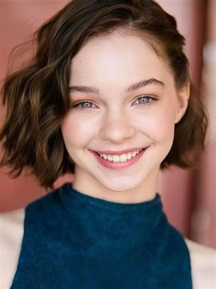Emma Myers - Bio, Age, Wiki, Facts and Family