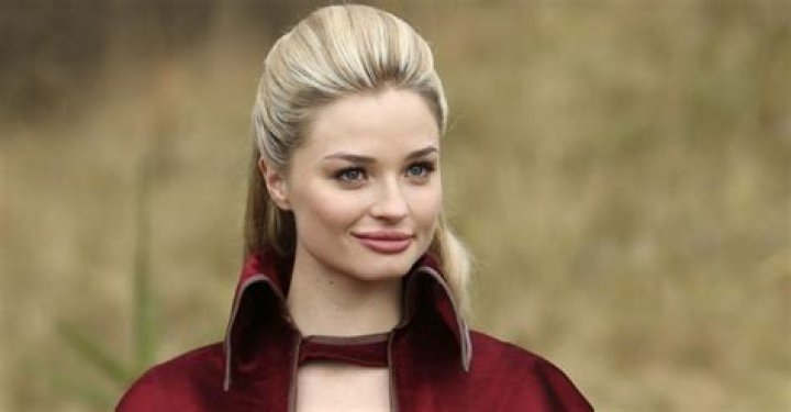 Emma Rigby - Bio, Age, Wiki, Facts and Family