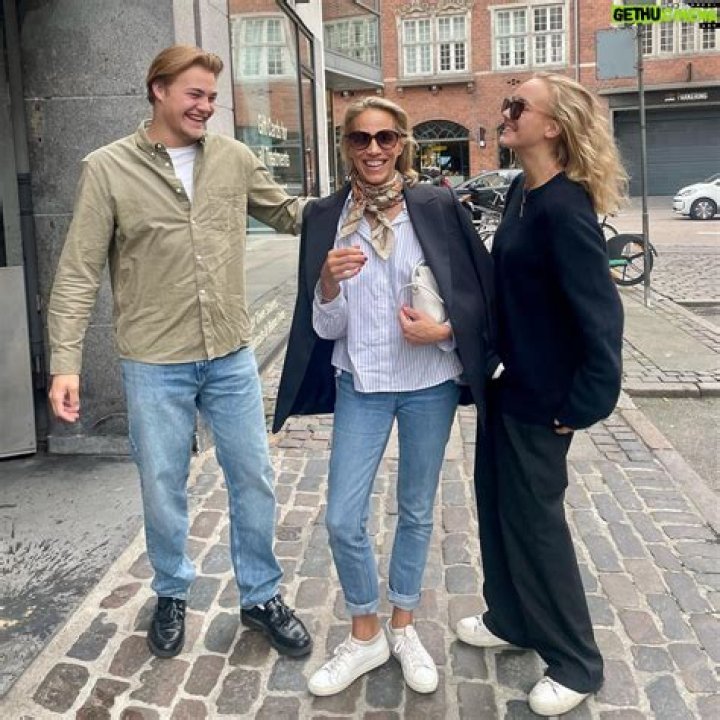 Emma Wiklund - Bio, Age, Wiki, Facts and Family