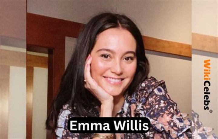 Emma Willis - Bio, Age, Wiki, Facts and Family