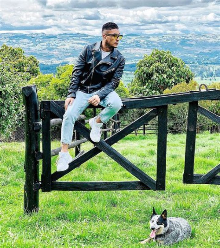 Emmanuel Orenday - Bio, Age, Wiki, Facts and Family