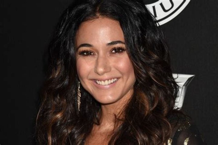 Emmanuelle Chriqui - Bio, Age, Wiki, Facts and Family