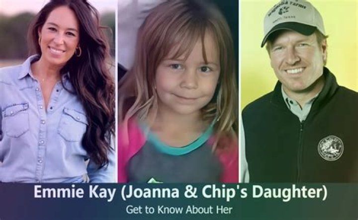 Emmie Gaines - Bio, Age, Wiki, Facts and Family