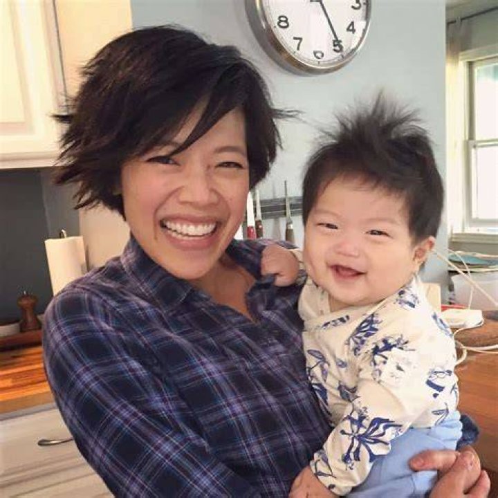 Emmy Cho - Bio, Age, Facts and Family