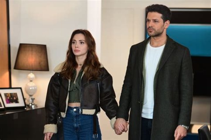 Emre Kivilcim - Biography, Age, Wiki, Facts and Family