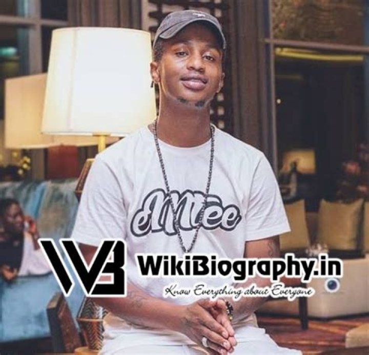 Emtee - Bio, Age, Wiki, Facts and Family