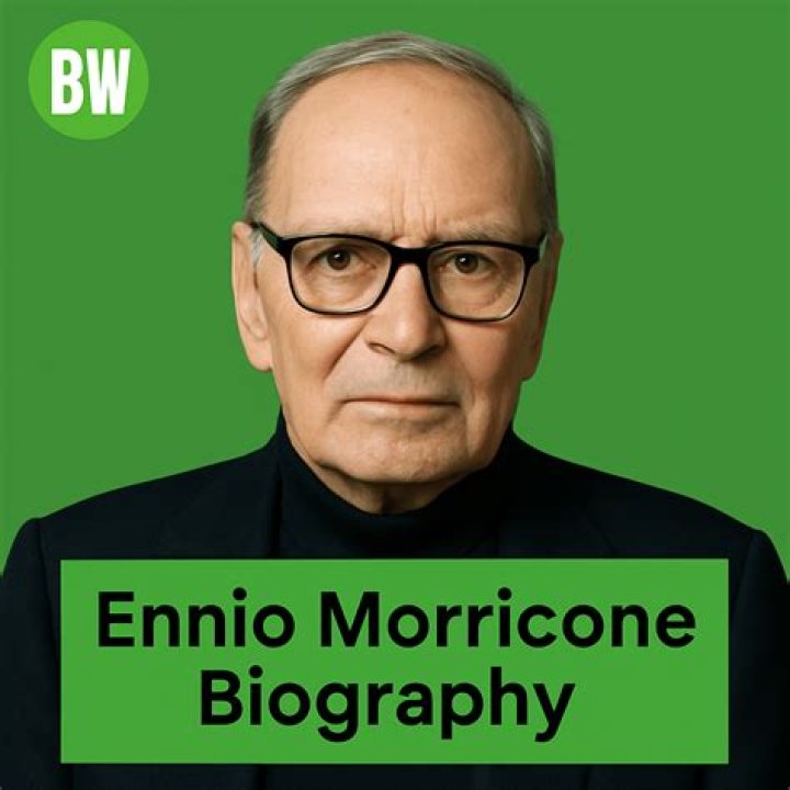Ennio Carota - Biography, Age, Wiki, Facts and Family