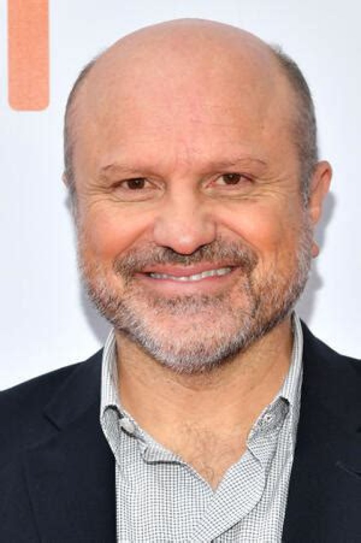 Enrico Colantoni - Bio, Age, net worth, Wiki, Facts and Family