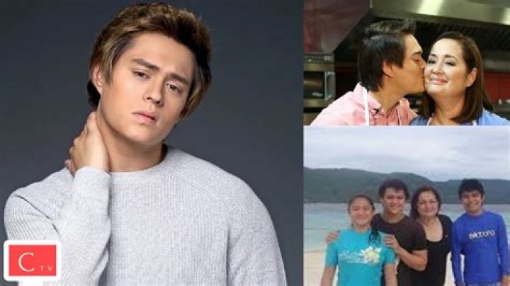 Enrique Gil - Bio, Age, siblings, height, weight, Wiki, Facts and Family