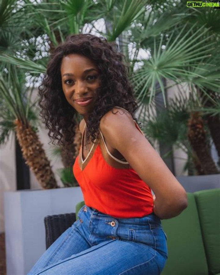 Enuka Okuma - Bio, Age, Wiki, Facts and Family