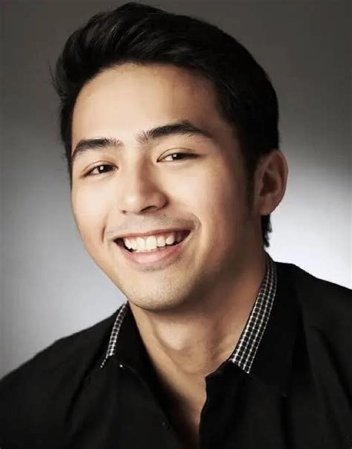 Enzo Pineda - Bio, Age, siblings, height, Wiki, Facts and Family