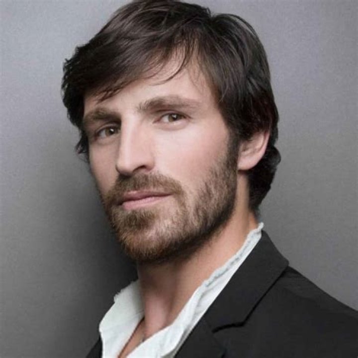 Eoin Macken - Bio, Age, net worth, height, Wiki, Facts and Family