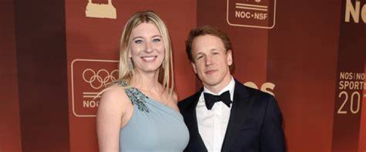Epke Zonderland - Bio, Age, Wiki, Facts and Family
