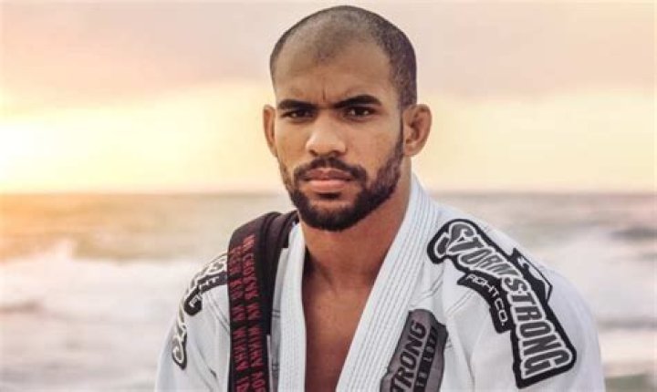 Erberth Santos - Bio, Age, Wiki, Facts and Family