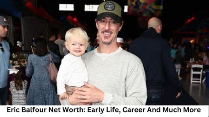 Eric Balfour - Bio, Age, net worth, siblings, height, Wiki, Facts and Family